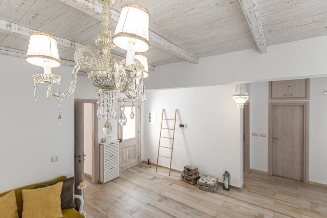 Villa Nektar, Luxury Apartment In Chora Naxos Naxos City Экстерьер фото