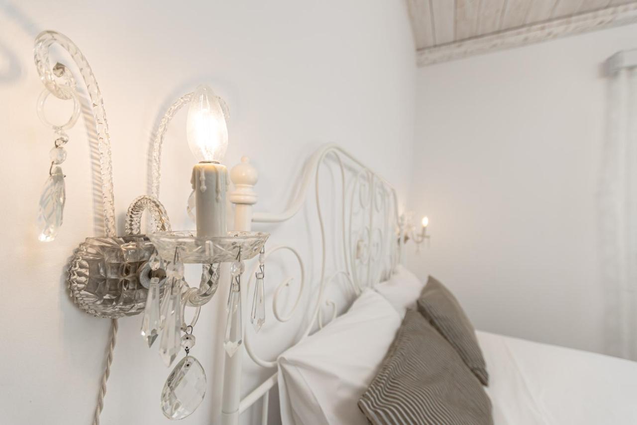 Villa Nektar, Luxury Apartment In Chora Naxos Naxos City Экстерьер фото